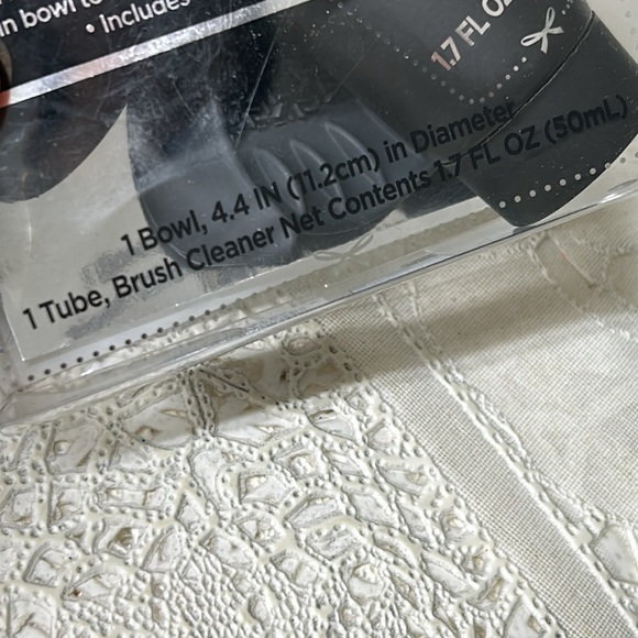 🖤NEW💕Equate beauty squeeze & shape makeup brush cleaning set - Picture 3 of 4